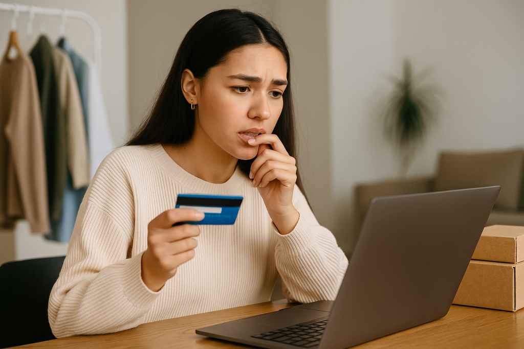 Buy Now, Pay Later