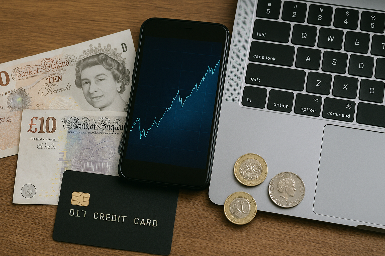 British fintechs